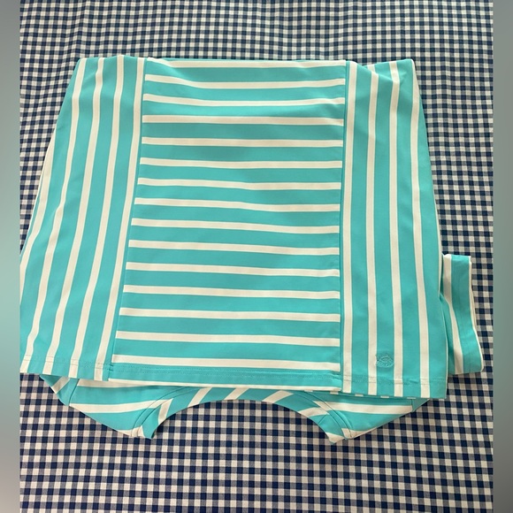 SOUTHERN TIDE Short Stripe Dress - Picture 9 of 10